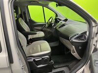 Ford Tourneo Custom vaihtoauto