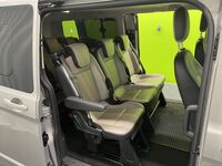 Ford Tourneo Custom vaihtoauto