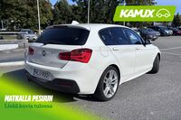 BMW 118 vaihtoauto