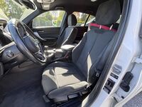BMW 118 vaihtoauto