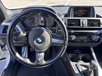 BMW 118 vaihtoauto