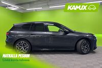 BMW iX vaihtoauto