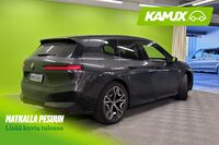 BMW iX vaihtoauto
