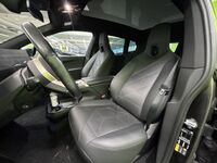 BMW iX vaihtoauto