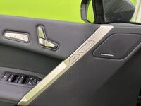 BMW iX vaihtoauto