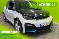 BMW i3s vaihtoauto
