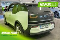 BMW i3s vaihtoauto