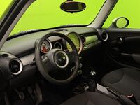 Mini One vaihtoauto