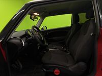 Mini One vaihtoauto