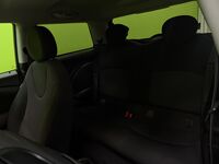 Mini One vaihtoauto