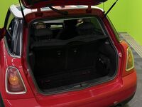 Mini One vaihtoauto
