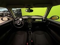 Mini One vaihtoauto