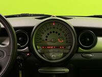 Mini One vaihtoauto
