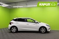 Hyundai i20 vaihtoauto