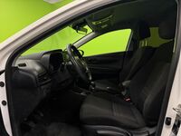 Hyundai i20 vaihtoauto