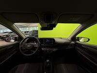 Hyundai i20 vaihtoauto