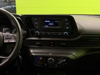 Hyundai i20 vaihtoauto