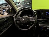 Hyundai i20 vaihtoauto