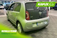 Volkswagen up! vaihtoauto