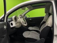Fiat 500 vaihtoauto