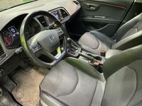 SEAT Leon ST vaihtoauto