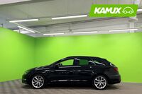 SEAT Leon ST vaihtoauto