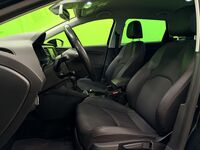 SEAT Leon ST vaihtoauto