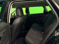 SEAT Leon ST vaihtoauto