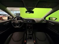 SEAT Leon ST vaihtoauto