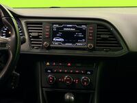 SEAT Leon ST vaihtoauto