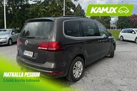 Volkswagen Sharan vaihtoauto
