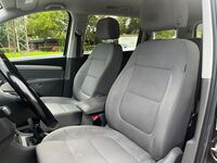 Volkswagen Sharan vaihtoauto