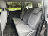 Volkswagen Sharan vaihtoauto