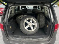 Volkswagen Sharan vaihtoauto