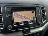 Volkswagen Sharan vaihtoauto