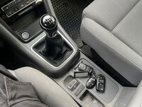 Volkswagen Sharan vaihtoauto