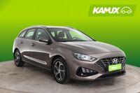 Hyundai i30 vaihtoauto
