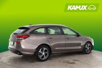 Hyundai i30 vaihtoauto