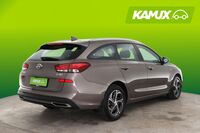 Hyundai i30 vaihtoauto