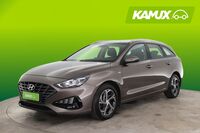 Hyundai i30 vaihtoauto