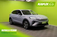 MG Marvel R vaihtoauto