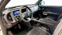 Smart #5 vaihtoauto