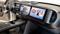 Smart #5 vaihtoauto