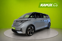 Volkswagen ID. Buzz vaihtoauto