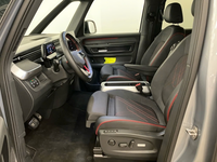 Volkswagen ID. Buzz vaihtoauto