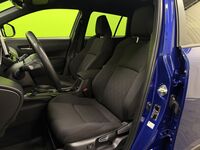 Toyota Corolla Cross vaihtoauto