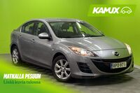Mazda 3 vaihtoauto