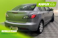 Mazda 3 vaihtoauto