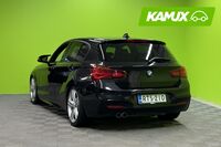 BMW 120 vaihtoauto