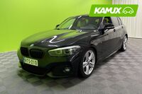 BMW 120 vaihtoauto